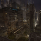 Illustration for article titled The fantastic worlds of Craig Mullins—one of the best illustrators ever